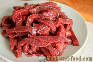 Uborka hússal koreai (tanács)