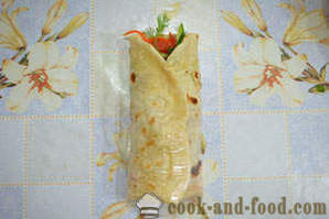 Főoldal shaurma csirke recept lépésről lépésre fotók
