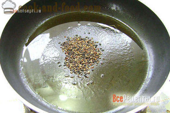 Főzni uborka koreai-lépésre recept