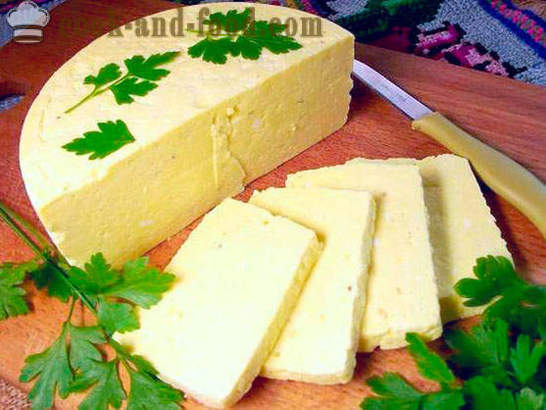 Főzni sajt