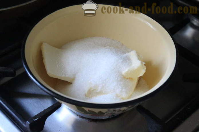 Pear pie tészta -, hogyan kell sütni egy tortát körte, puding és felfújt a sütőben, a lépésről lépésre recept fotók