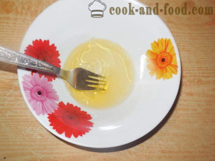 Mustár mustár por és szemes termékek - hogyan mustár otthon, lépésről lépésre recept fotók