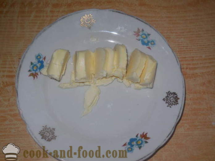 Marshmallow cukormáz nélkül tojás és a zselatin - hogyan kell főzni a hab a tortán nem omladozik, lépésről lépésre recept fotók