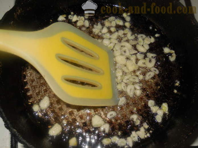 Sós és édes pattogatott kukorica egy serpenyőben - hogyan lehet pattogatott kukoricát otthon megfelelően, lépésről lépésre recept fotók
