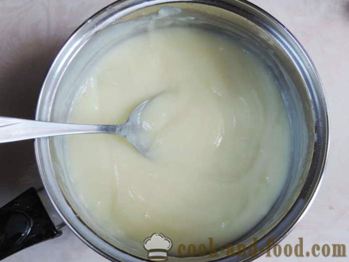 Caramel fagylalt tejből tojás nélkül - hogyan készítsünk házi készítésű fagylalt tojás nélkül, lépésről lépésre recept fotók
