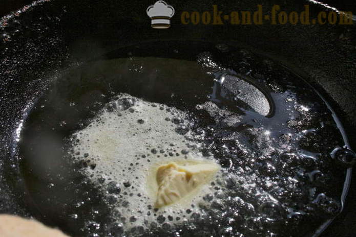 Házi húsleves rizottó bor -, hogyan kell főzni rizottó otthon, lépésről lépésre recept fotók