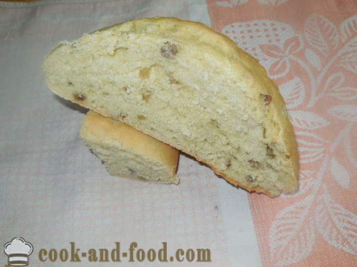 Főoldal ukrán kenyeret szalonnával és disznózsír - hogyan kell sütni a kenyeret a kenyér sütő az otthon, lépésről lépésre recept fotók