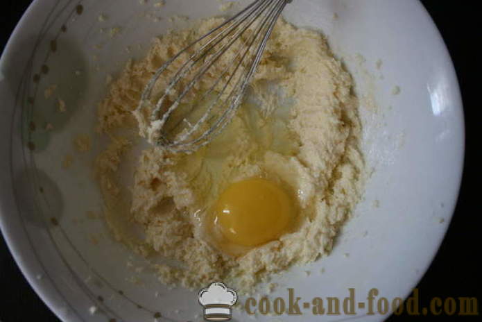 Sajt muffin szilikon formák -, hogyan kell sütni a sajttorta a sütőben, a lépésről lépésre recept fotók