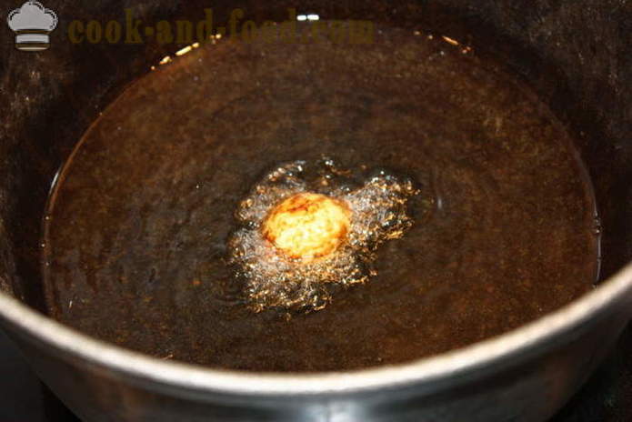 Pilaf borsó, csicseriborsó és a csirke -, hogyan kell főzni pilaf csicseriborsó, lépésről lépésre recept fotók