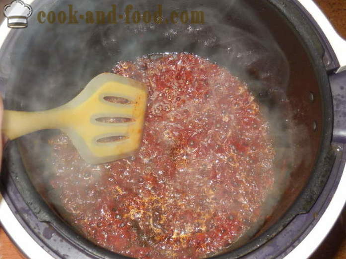 Érmék sertés -, hogyan kell főzni sertés szűzérmék multivarka, lépésről lépésre recept fotók