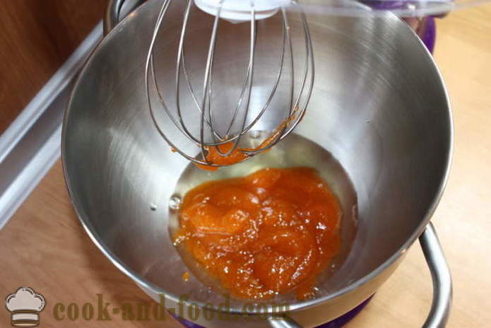 Delicious alma mályvacukrot agar - hogyan kell főzni alma mályvacukrot agar, lépésről lépésre recept fotók