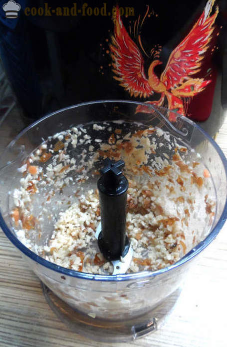 Gomba sonkával és sajttal - hogyan készítsük töltött gomba a sütőben, a lépésről lépésre recept fotók