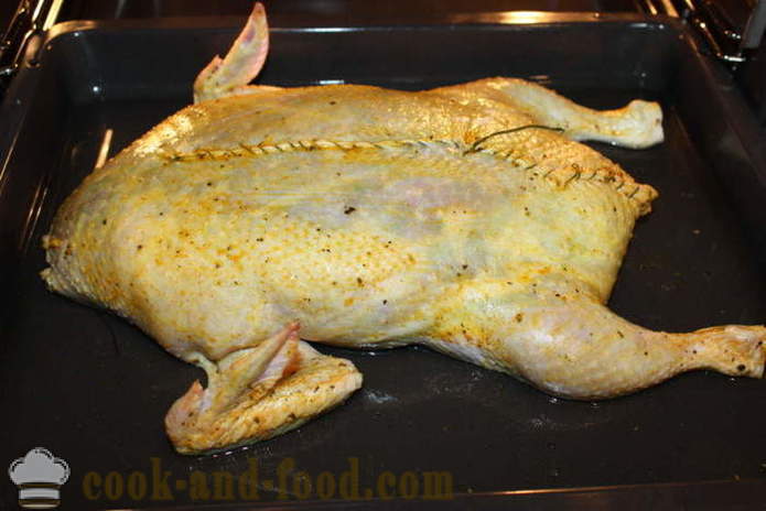 Csirke töltött palacsinták a sütőben - hogyan kell főzni egy csirke töltött palacsinták csont nélkül, lépésről lépésre recept fotók