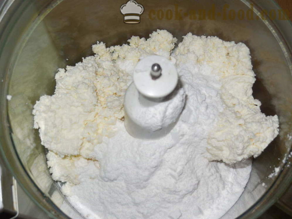 Sajt tekercs rizspapír - hogyan kell főzni tekercs krémsajttal otthon, lépésről lépésre recept fotók