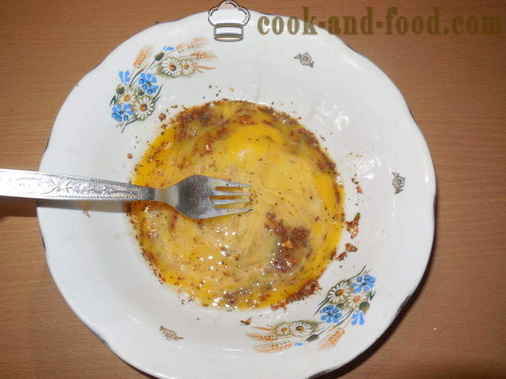 Csirkecomb burgonyával a sütőben - hogyan kell főzni egy finom csirkecomb burgonya, lépésről lépésre recept fotók
