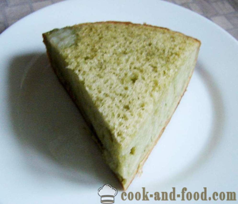 Egyszerű torta a sütőben - hogyan kell sütni egy egyszerű süteményt otthon, lépésről lépésre recept fotók