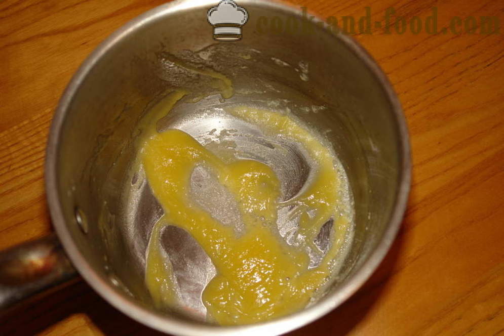 Karfiol sült a kemencében az besamel mártással - mind finom sült karfiol a sütőben, a lépésről lépésre recept fotók