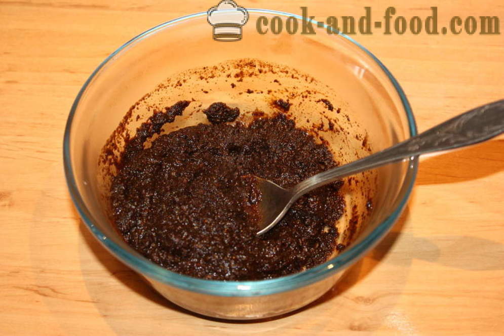 Recept rozs kenyeret a kemencében - hogyan kell sütni rozskenyér otthon, lépésről lépésre recept fotók