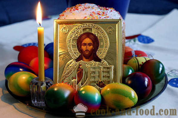 Happy Easter - a történelem, a származás és ünnep a húsvét röviden a gyermekek és felnőttek