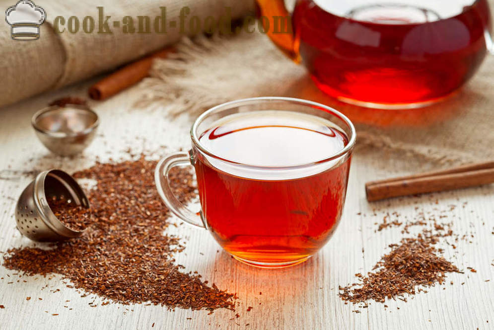 Ízesített tea: 3 Winter recept