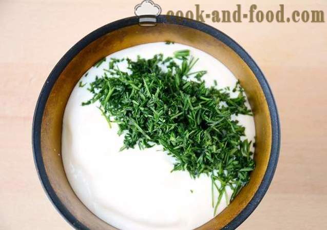 Főzés fiatal zöldségek: 5 receptek burgonya - videó receptek otthon